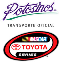 Nascar Toyota Series